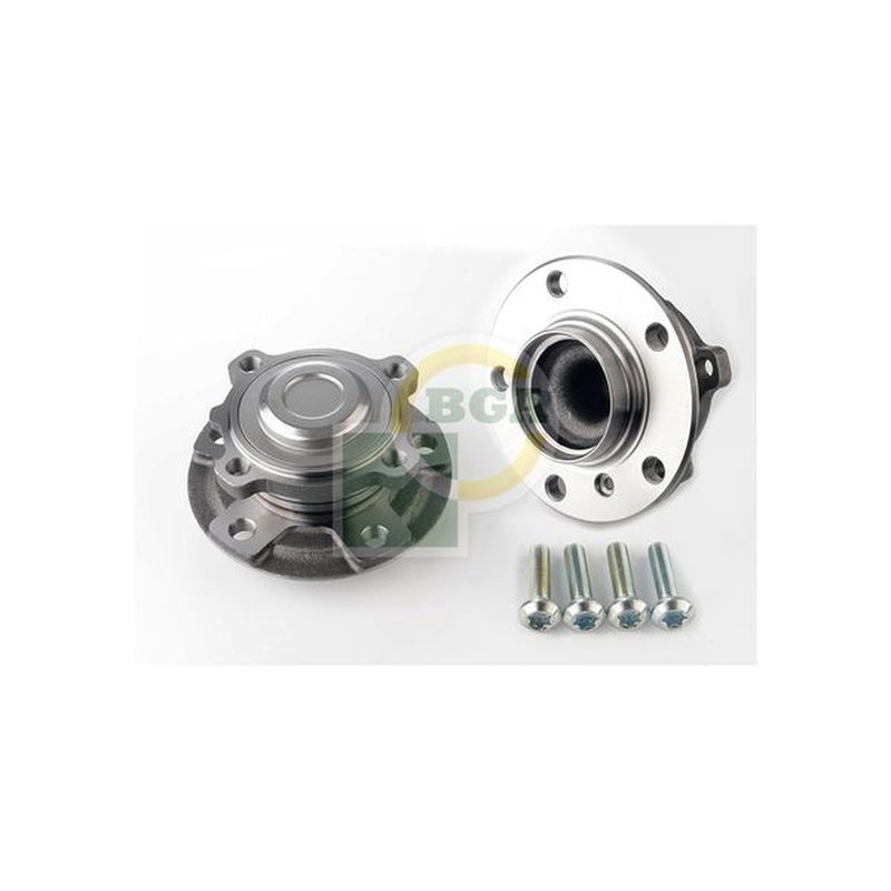 BGA Wheel Bearing Kit 147mm WHB0904K