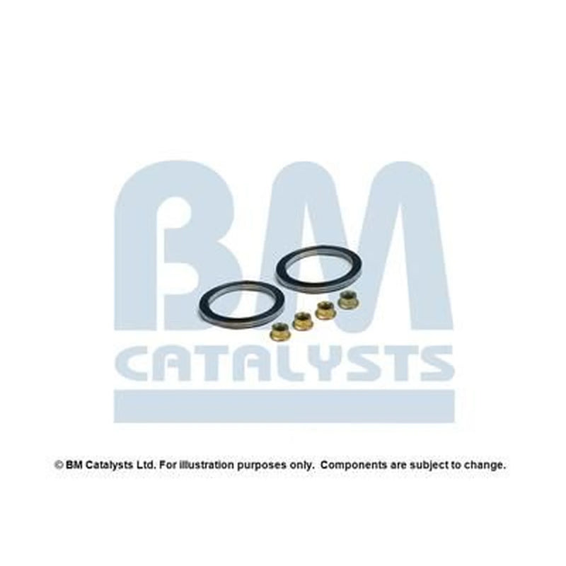 BM Catalysts Exhaust Pipe Mounting Kit FK50827B
