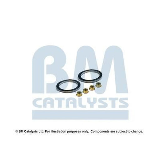 BM Catalysts Fitting Kit FK92214B FK92214B