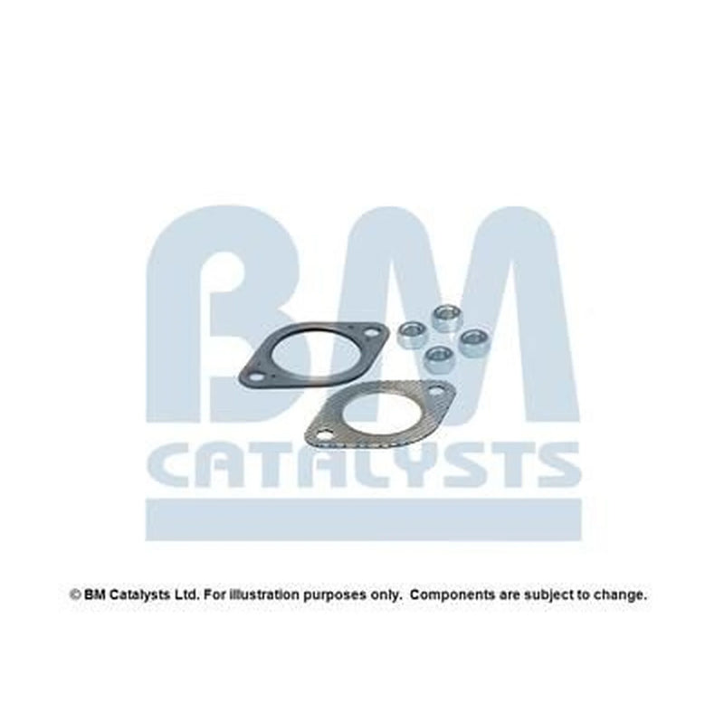BM Catalysts Exhaust Pipe Mounting Kit FK50803B