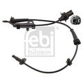Febi ABS Wheel Speed Sensor Front Left 106334