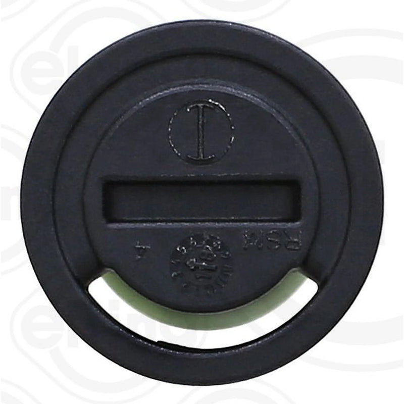 Elring Oil Sump Screw Plug Plastic 928.450