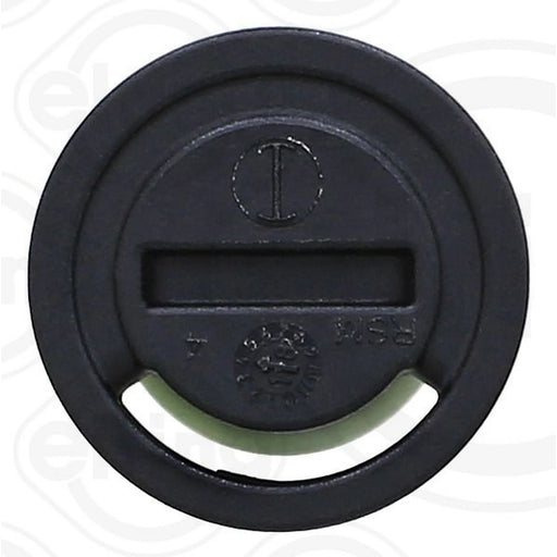 Elring Oil Sump Screw Plug Plastic 928.450