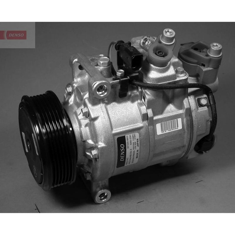 Denso Air Conditioning Compressor DCP02014