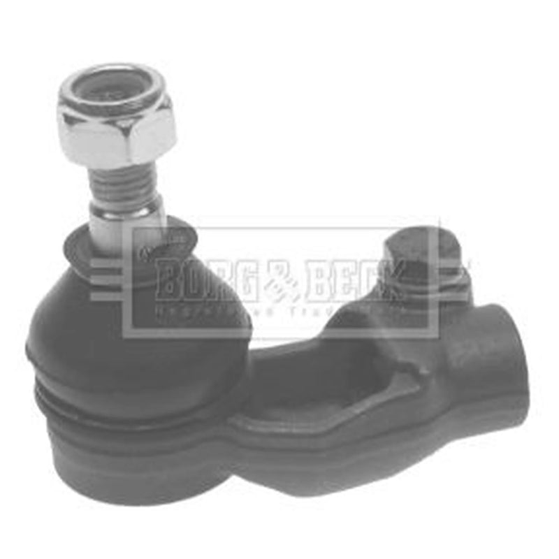Borg & Beck Steering Tie Rod End Ball Joint BTR4121