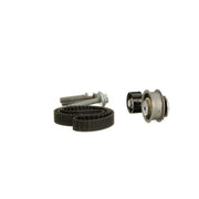 Gates Timing Belt Kit with Rollers K055680XS