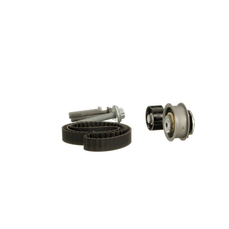 Gates Timing Belt Kit with Rollers K055680XS