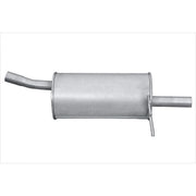 Hella End Silencer Rear 8LD 366 028-201