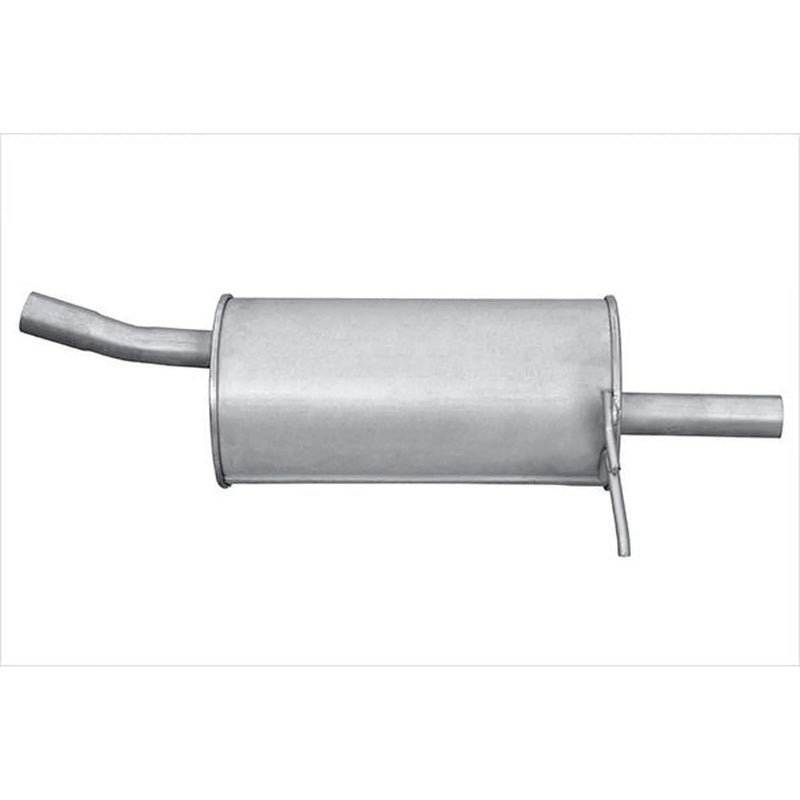 Hella End Silencer Rear 8LD 366 028-201