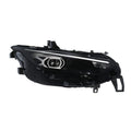 Valeo Headlight Headlamp Right 451219