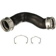 Gates Intercooler Turbo Charge Air Hose 310mm 09-0258C