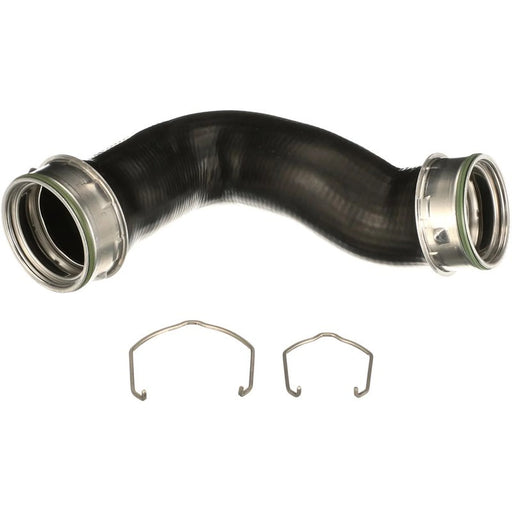 Gates Intercooler Turbo Charge Air Hose 310mm 09-0258C