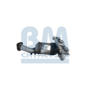 BM Catalysts Homologated Petrol Cat BM91807H