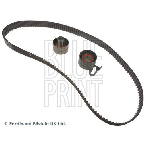Blue Print Timing Belt Kit with Rollers ADN17310