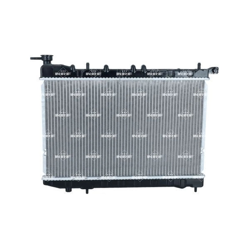 NRF Engine Radiator 53583