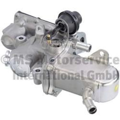Pierburg EGR Cooler (Exhaust Gas Recirculation) 7.11237.05.0