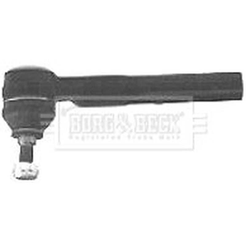 Borg & Beck Steering Tie Rod End Ball Joint BTR4280