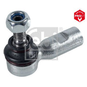 Febi Gearshift Linkage Ball Head transmission sided 24987