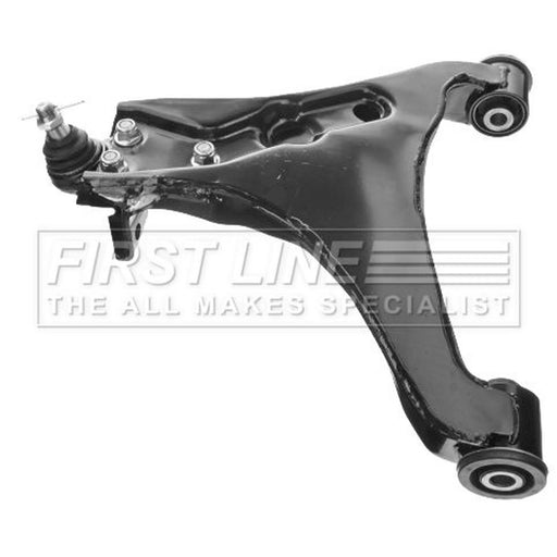 First Line Control/Trailing Arm FCA7595