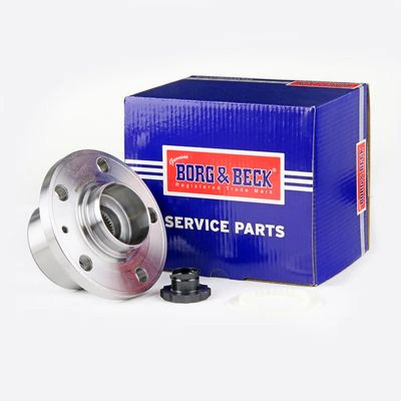 Borg & Beck Wheel Bearing Kit BWK1595