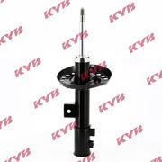 KYB Shock Absorber Damper Strut Front Right 3330093