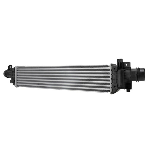 Hella Intercooler (Charge Air Cooler) 8ML 366 341-371