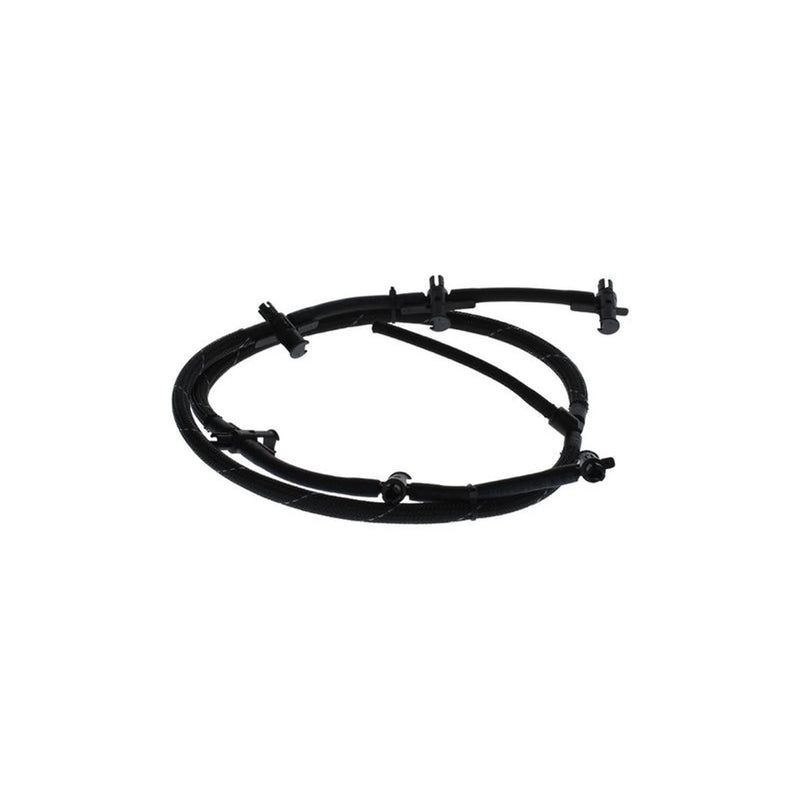 Bosch Fuel Overflow Hose Pipe 0 445 130 001