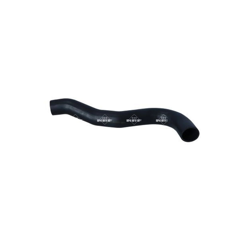 NRF Intercooler Turbo Charge Air Hose 166151
