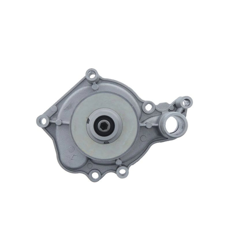 Valeo Engine Cooling Water Pump 529684