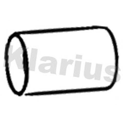 Klarius Trim Rear BM592B