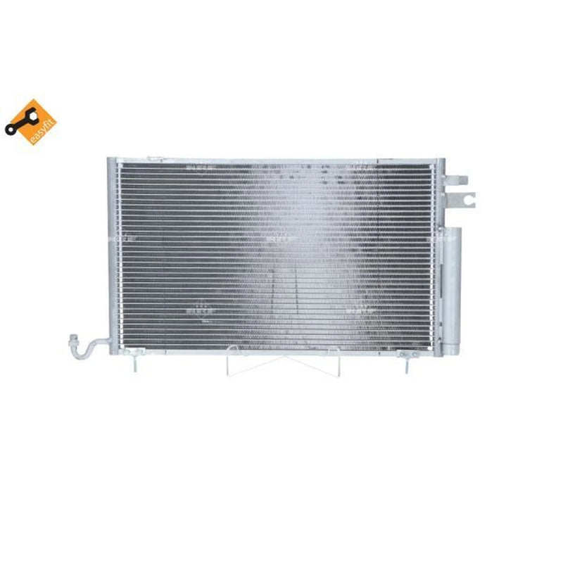 NRF Air Conditioning Condenser 35027