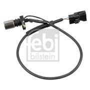 Febi Crankshaft Position Sensor 186615