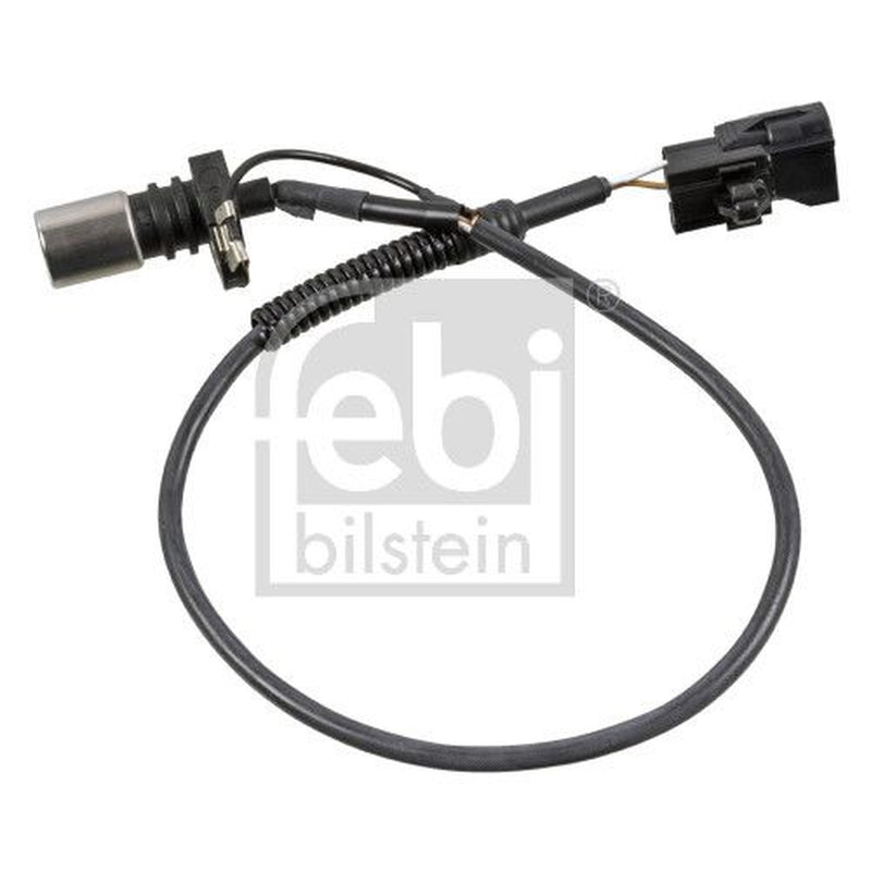 Febi Crankshaft Position Sensor 186615