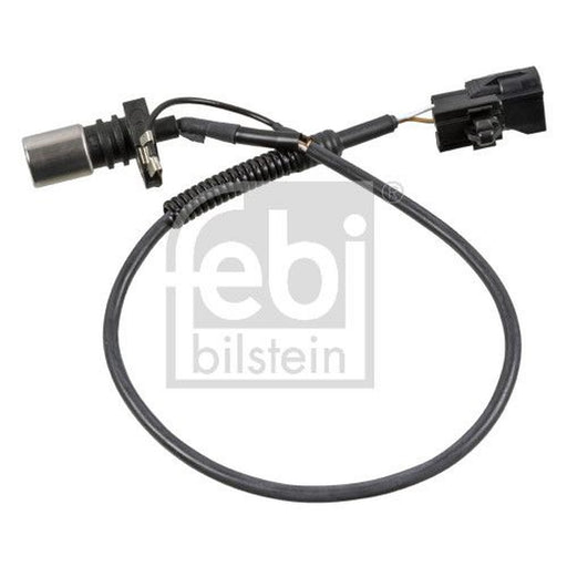 Febi Crankshaft Position Sensor 186615