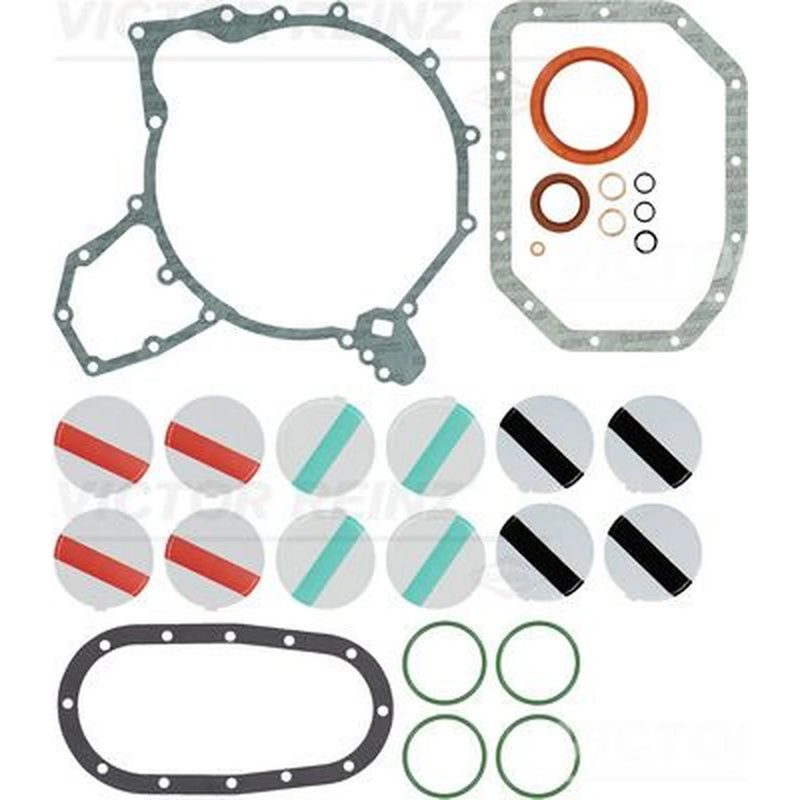 Victor Reinz Crankcase Gasket Kit ID 08-23542-01