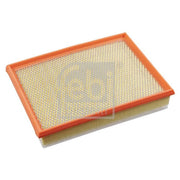 Febi Engine Air Filter 36201