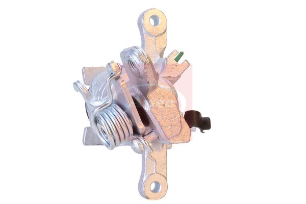 Apec Brake Caliper Assembly Rear Right