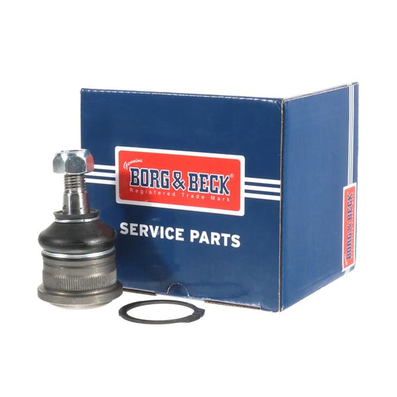 Borg & Beck Ball Joint Front Left BBJ5003
