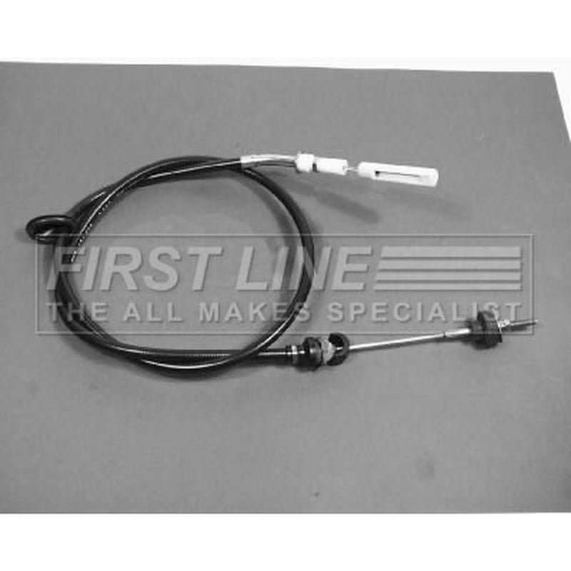 First Line Clutch Control Cable Pull FKC1152