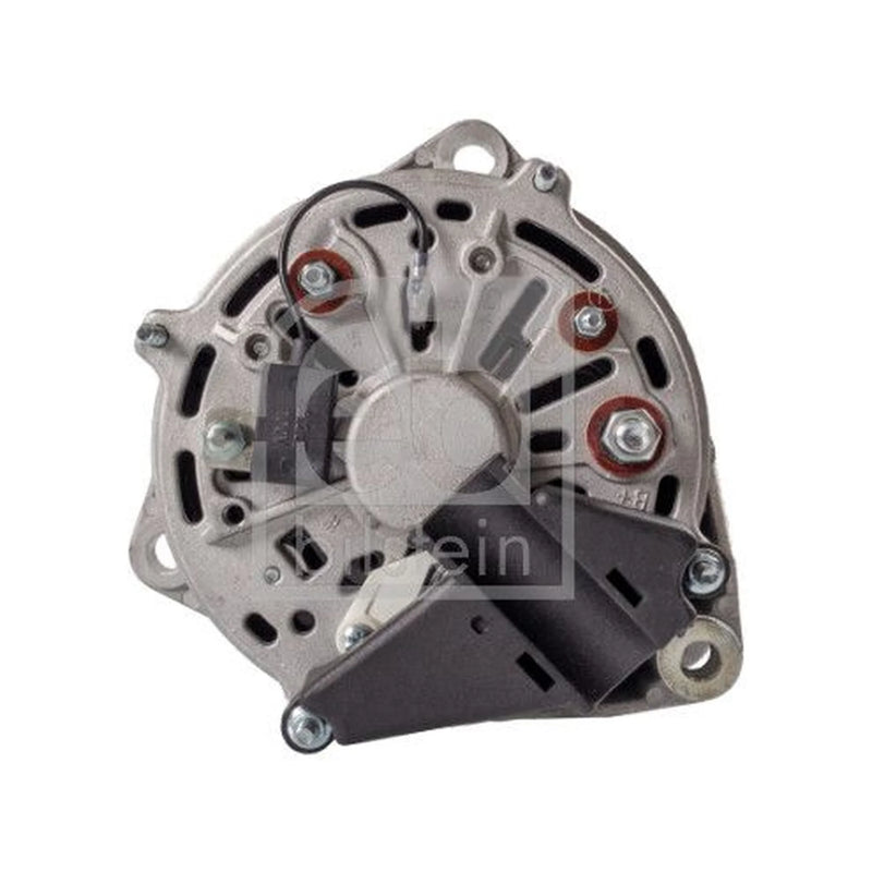 Febi Car Alternator 12V 48943
