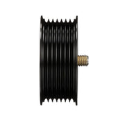 Gates V-Ribbed Belt Deflection/Guide Pulley Upper T36305