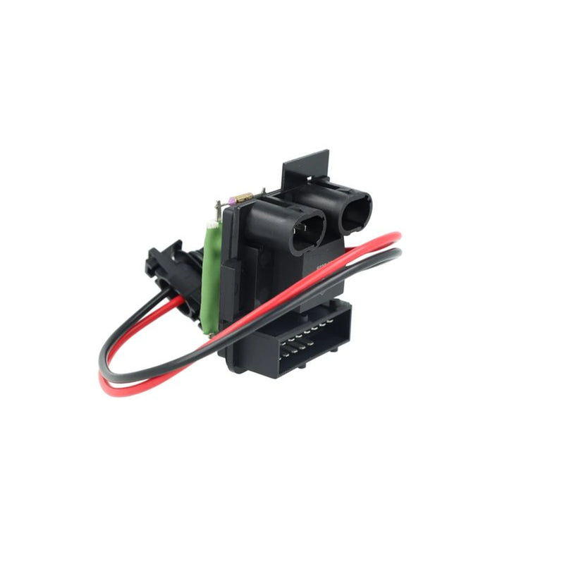 NRF Heater Blower Resistor 342145