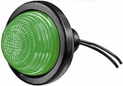 Hella 2PF 007 205-017 Position Light