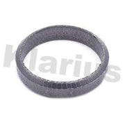 Klarius Exhaust Pipe Gasket OD 410573