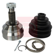 Apec CV Axle Shaft Assembly Front ACV1092
