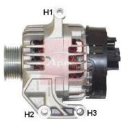 Apec Car Alternator 12V AAL1744