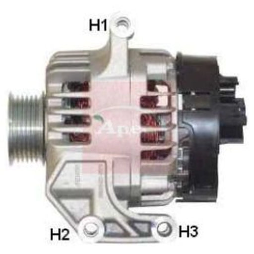 Apec Car Alternator 12V AAL1744