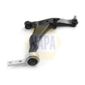 NAPA Control/Trailing Arm Front Right NST3165