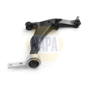 NAPA Control/Trailing Arm Front Right NST3165