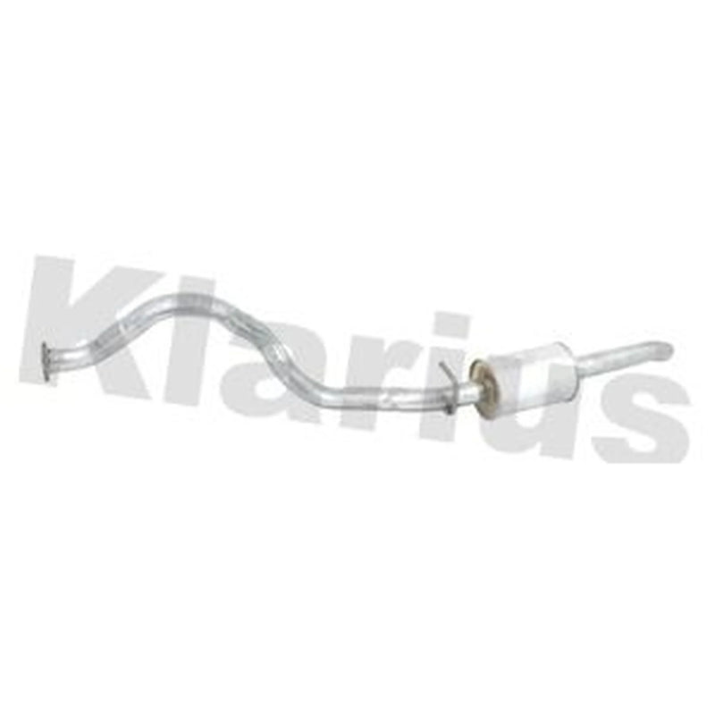 Klarius Box With Tail Pipe Rear LR176M